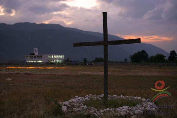 Haiti Earthquake: Operation Rainbow on the ground Haiti Earthquake: Operation Rainbow on the ground